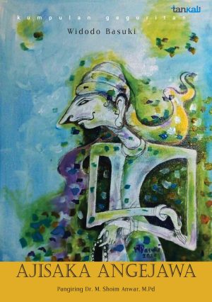Ajisaka Angejawa (Kumpulan Geguritan) - Widodo Basuki