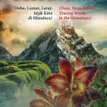 Pengantin Bulan Domba (Kumpulan Puisi) oleh Didik Wahyudi