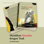 Pengantin Bulan Domba (Kumpulan Puisi) oleh Didik Wahyudi